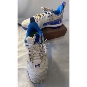 Under Armour Harper 7 Low TPU Champs Sports Cleats-Size 2Youth‎